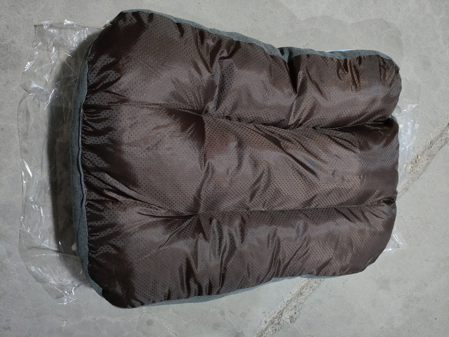 Kennel Four Seasons Universal Medium Large Dog Pet Sofa Golden Retriever Mattress Nest Winter Warm